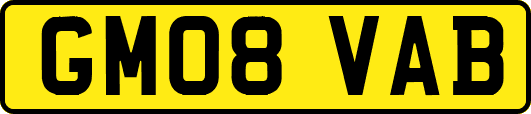 GM08VAB