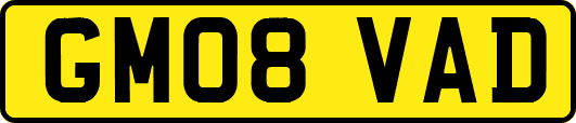 GM08VAD