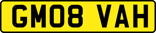 GM08VAH