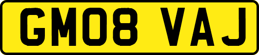 GM08VAJ