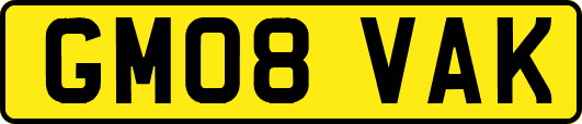GM08VAK