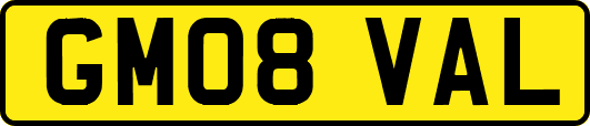 GM08VAL