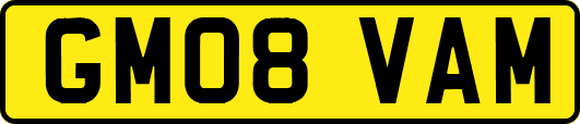GM08VAM