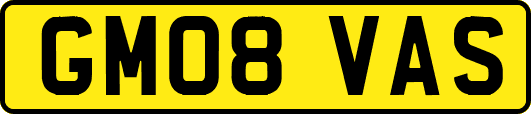 GM08VAS
