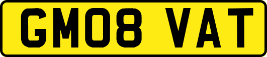 GM08VAT