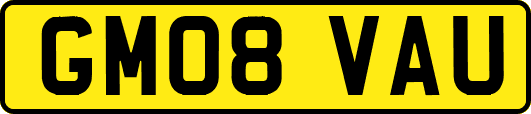 GM08VAU
