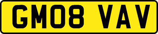GM08VAV