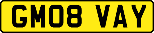 GM08VAY