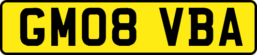 GM08VBA