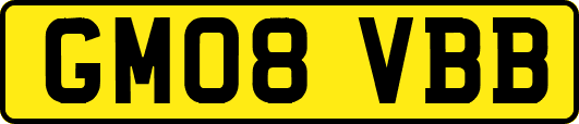 GM08VBB