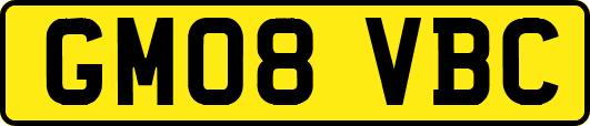 GM08VBC