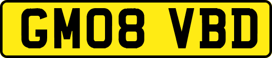 GM08VBD
