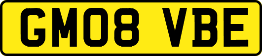 GM08VBE
