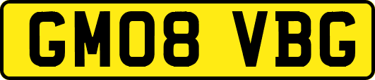 GM08VBG