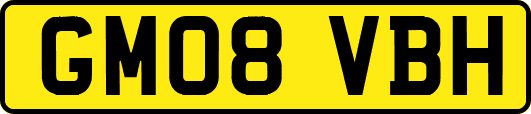 GM08VBH