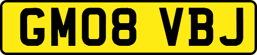 GM08VBJ