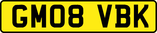 GM08VBK