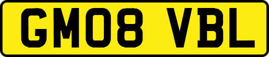 GM08VBL