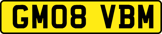 GM08VBM