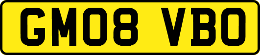 GM08VBO