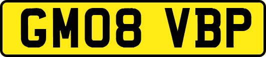 GM08VBP