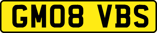 GM08VBS
