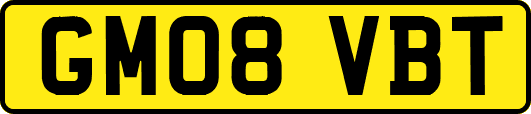 GM08VBT