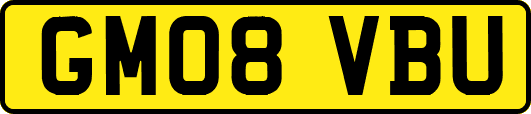 GM08VBU