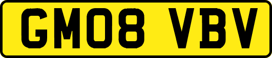 GM08VBV