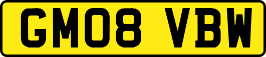 GM08VBW
