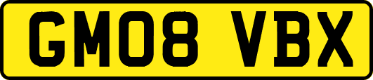 GM08VBX