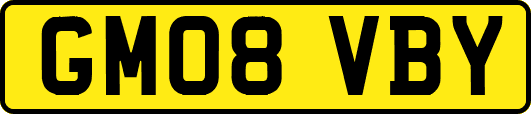 GM08VBY