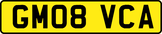 GM08VCA