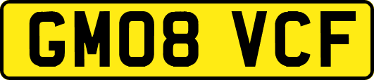 GM08VCF