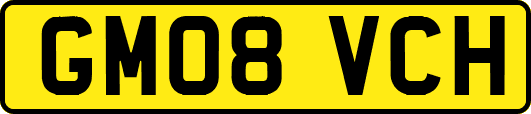 GM08VCH