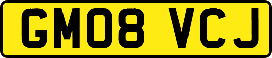 GM08VCJ