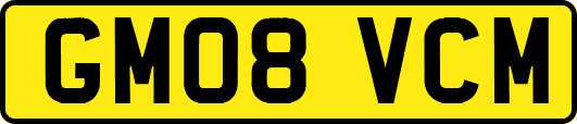 GM08VCM