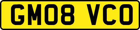 GM08VCO