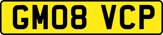 GM08VCP