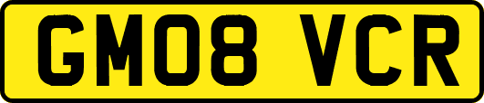 GM08VCR