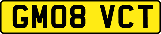 GM08VCT