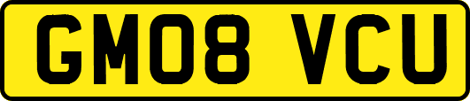 GM08VCU