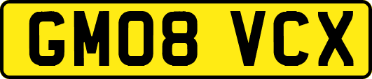 GM08VCX