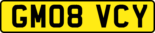 GM08VCY