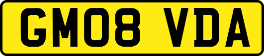 GM08VDA