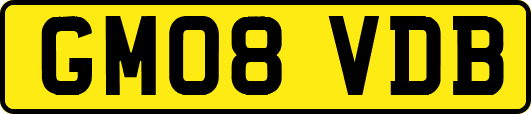 GM08VDB