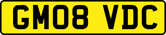 GM08VDC