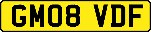 GM08VDF