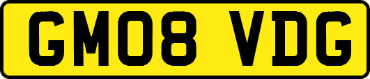 GM08VDG
