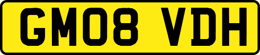 GM08VDH